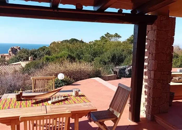 Villetta Elicriso - Infinityholidays
