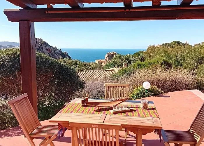 Villetta Elicriso - Infinityholidays