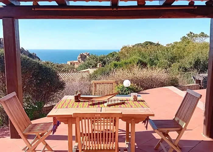 Villetta Elicriso - Infinityholidays