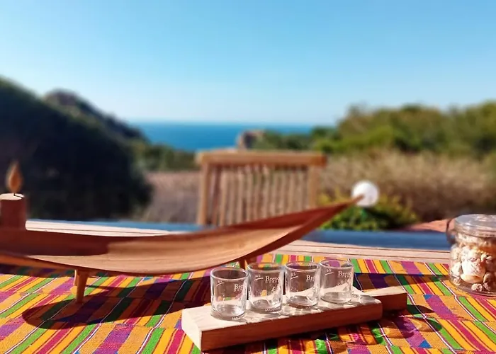 Villetta Elicriso - Infinityholidays
