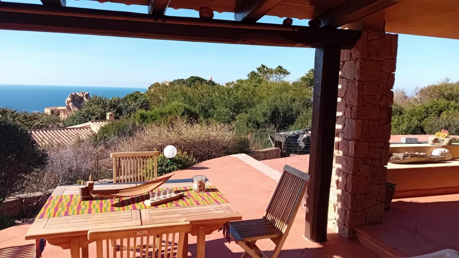 Elicriso - Infinityholidays * Costa Paradiso