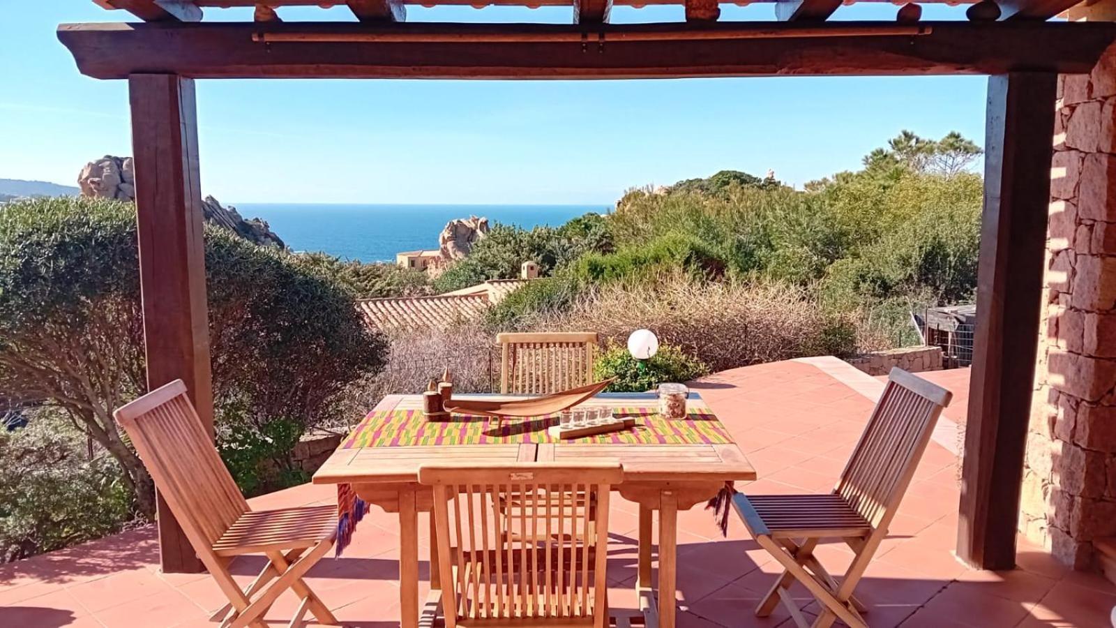 Holiday home Elicriso - Infinityholidays