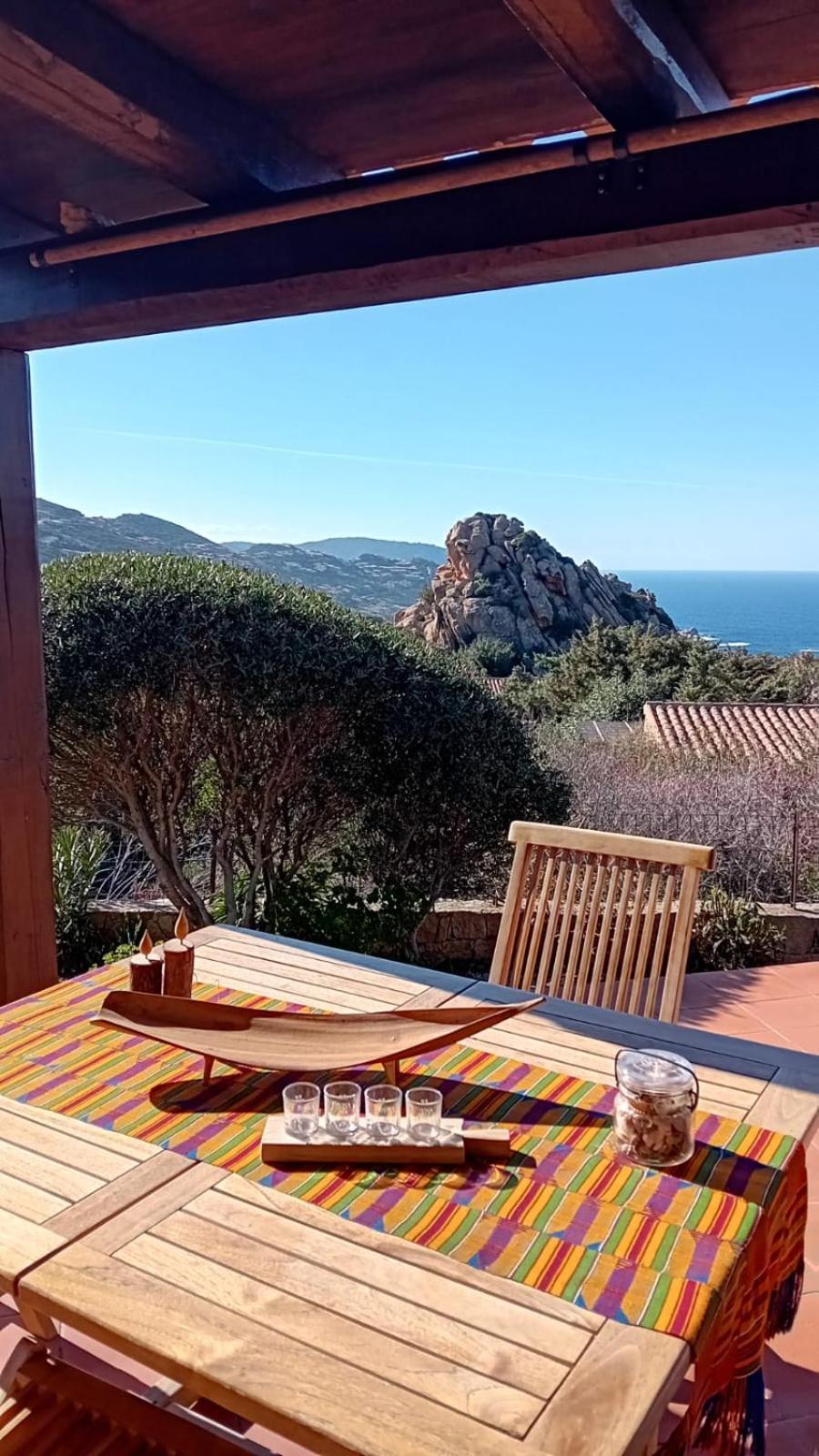 Elicriso - Infinityholidays Holiday home Costa Paradiso