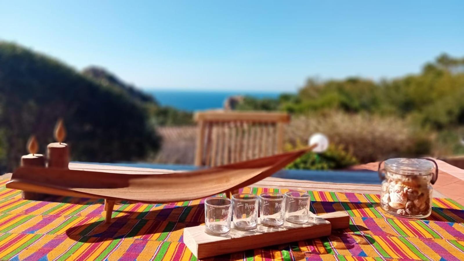 Elicriso - Infinityholidays * Costa Paradiso