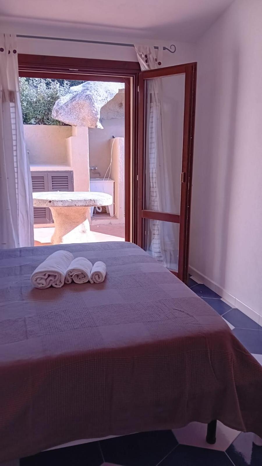 Elicriso - Infinityholidays Ferienhaus Costa Paradiso