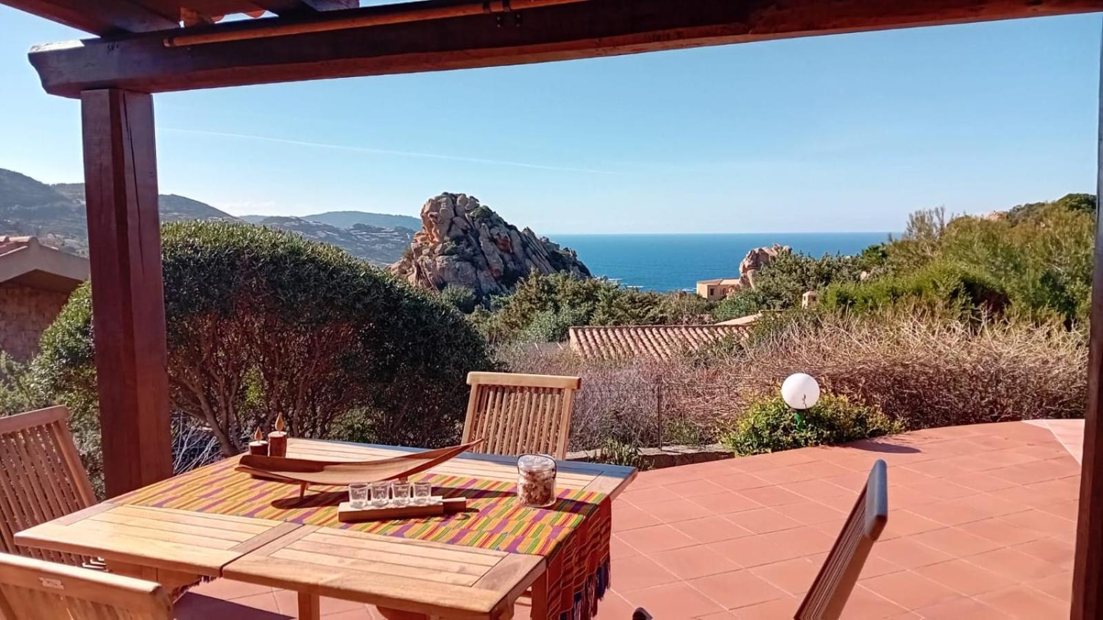 Elicriso - Infinityholidays Ferienhaus