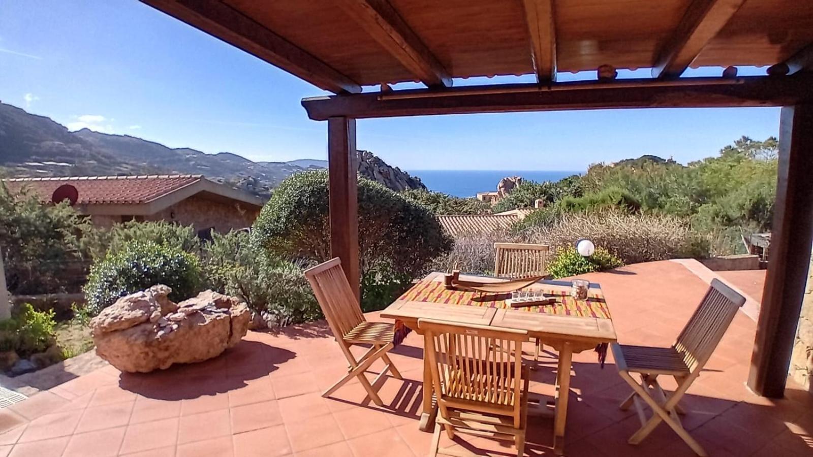 Elicriso - Infinityholidays Costa Paradiso