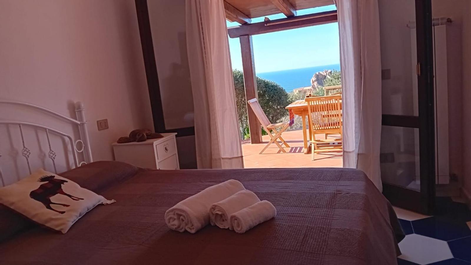 Elicriso - Infinityholidays Holiday home *