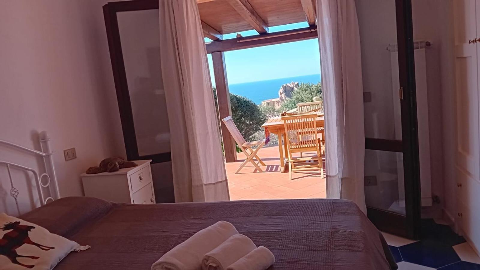 Holiday home Elicriso - Infinityholidays