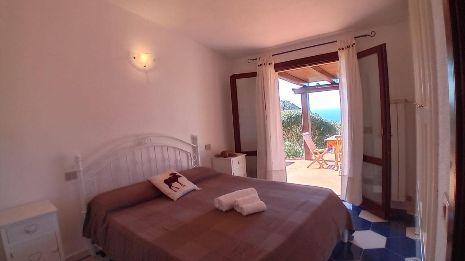 Ferienhaus Elicriso - Infinityholidays *