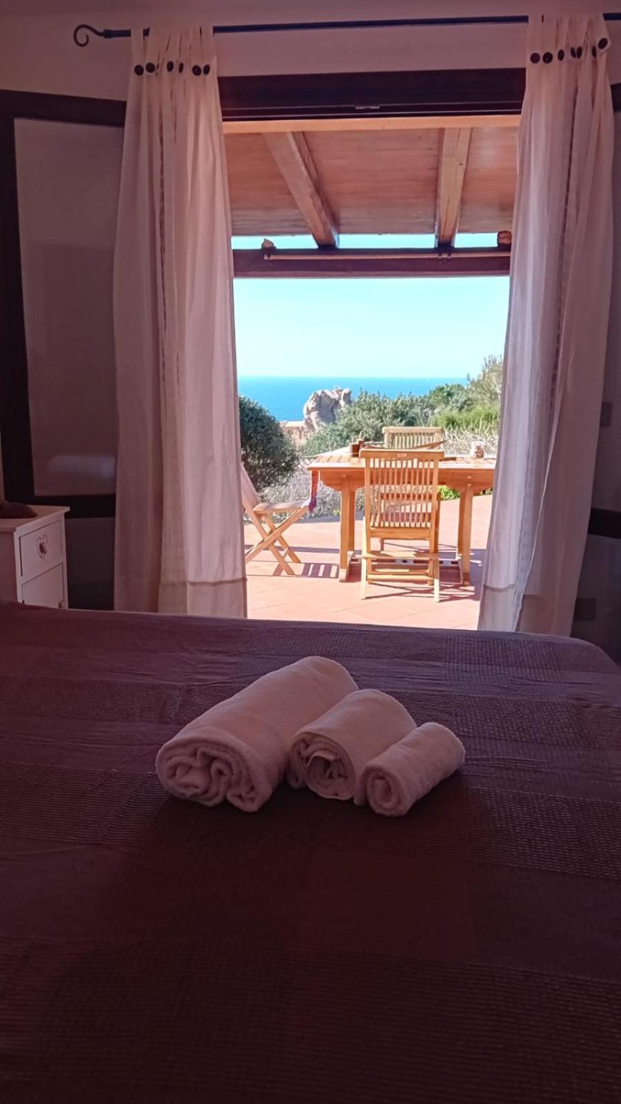 Elicriso - Infinityholidays * Costa Paradiso