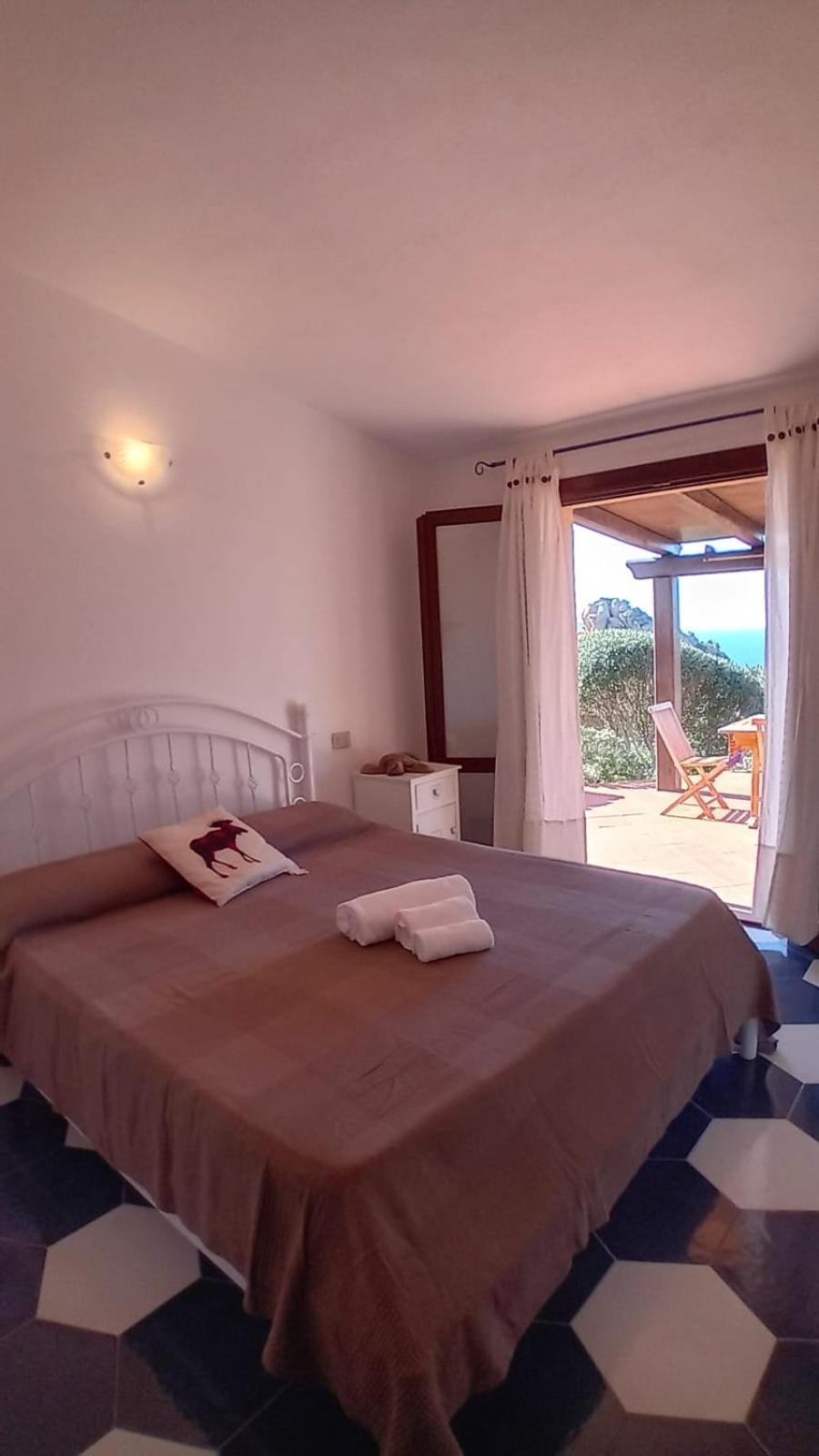 Elicriso - Infinityholidays * Costa Paradiso