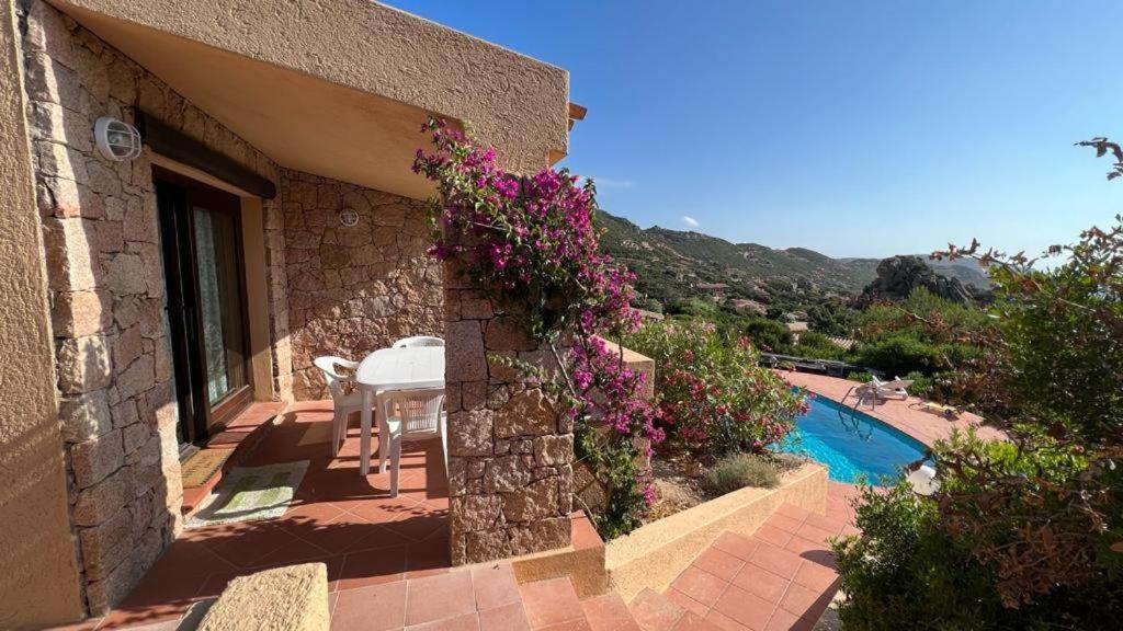 Elicriso - Infinityholidays Holiday home *