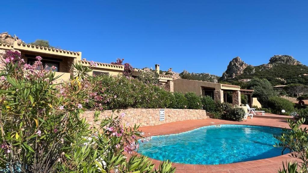 Elicriso - Infinityholidays Holiday home Costa Paradiso